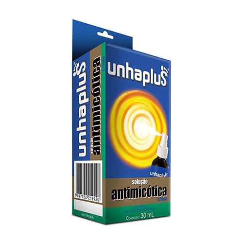 Unhaplus Spray 30ml