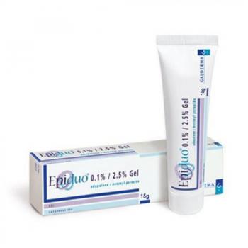 Epiduo Gel 30g