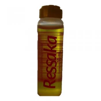 Ressaka Abacaxi 1 Flaconete 10ml