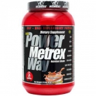 Power Metrex Way Chocolate 1,25kg