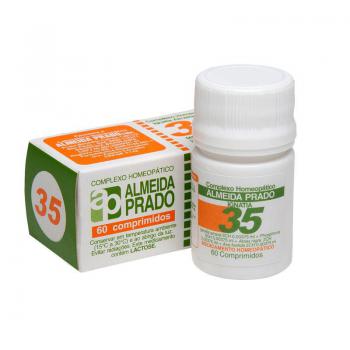 Complexo Homeopatico Almeida Prado 35