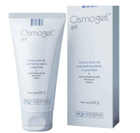 Osmogel Gel 50g