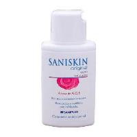 Saniskin Loção Tópica 200ml