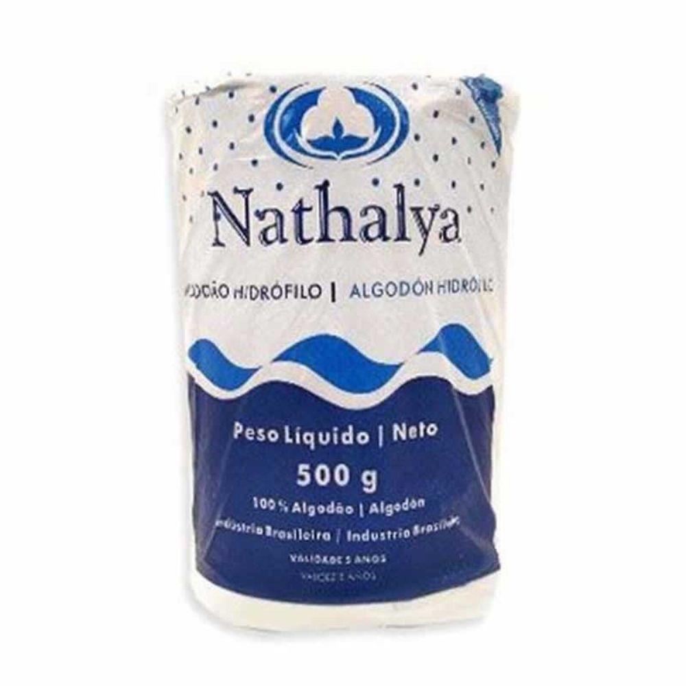 Algodão Nathalya Rolo 500g