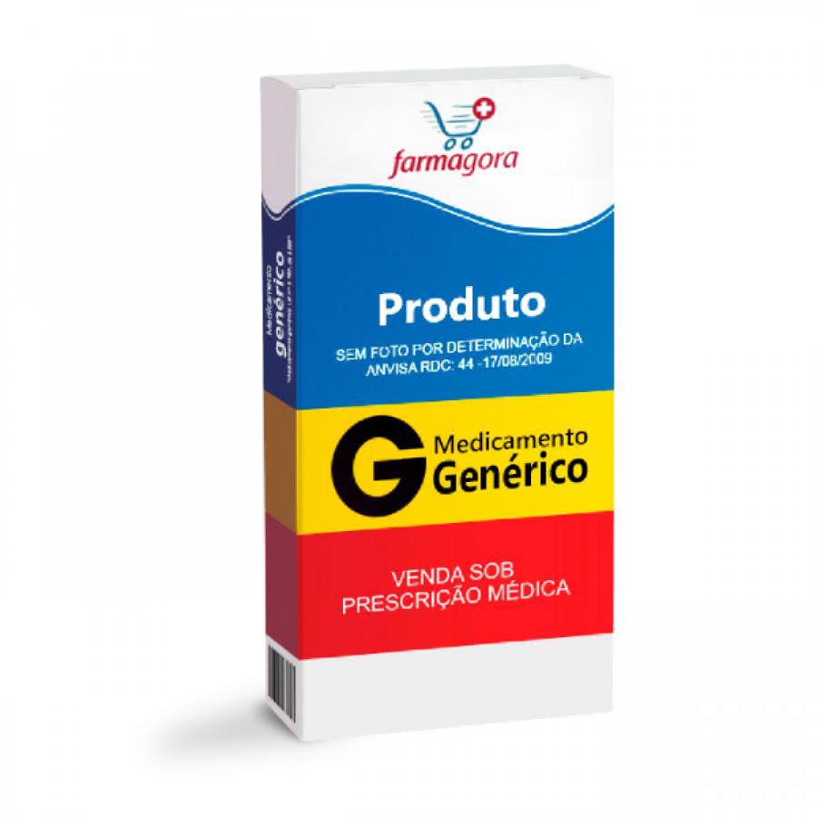 Cloridrato de Terbinafina 250mg 14 Comprimidos