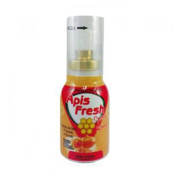 Propolis E Roma Spray Apis Fresh Mel 35ml Arte Nativa