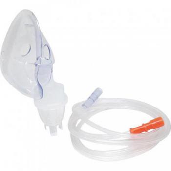 Kit Nebulização Infantil Super Flow G Tech