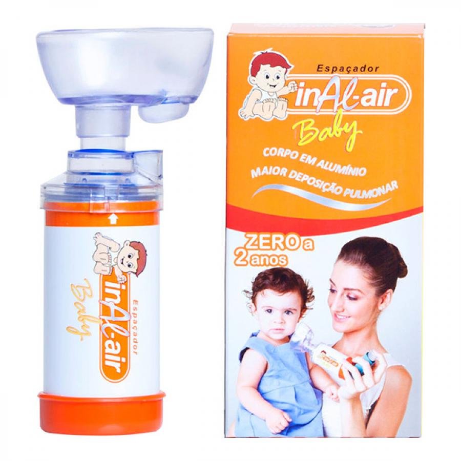 Espacador Inal-Air Baby