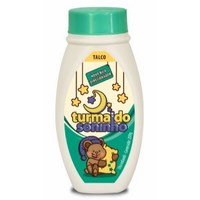 Talco Infantil Turma Do Soninho 200g