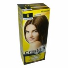 Tintura Cristalli Color cor 6.0 Louro Escuro