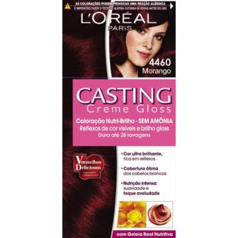 Tintura casting 4460