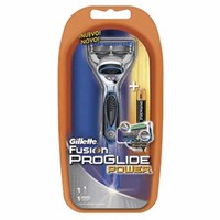 Aparelho gillete fusion regular necess
