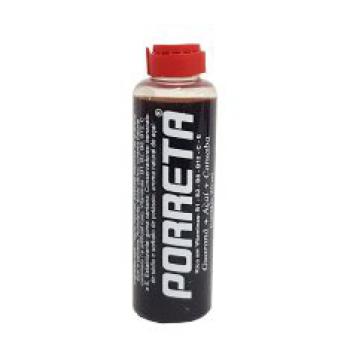 Porreta energetico 60ml