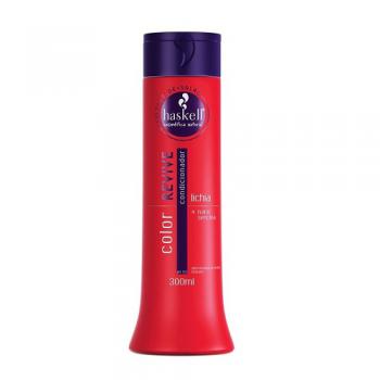 COND HASKELL 300ML COLOR REVIVE