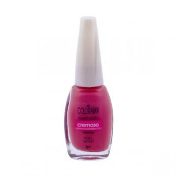 Esmalte Colorama Rosa Antigo 8ml