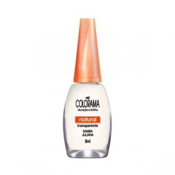 Esmalte Colorama Natural Samba Juliana 8ml