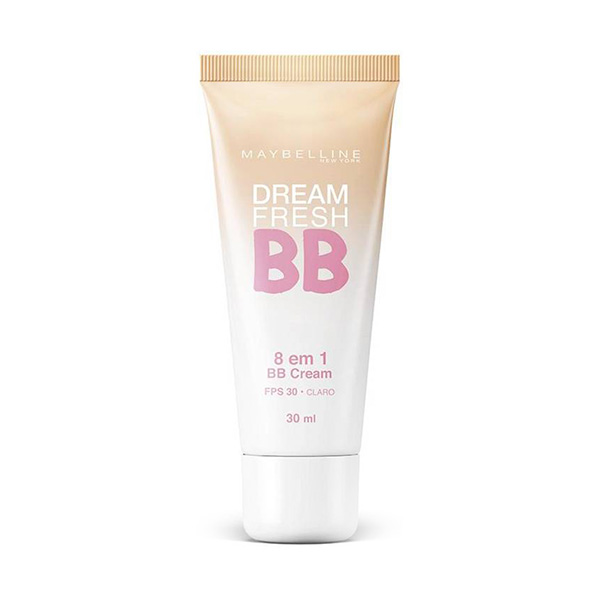 BB CREAM MAYBELLINE BASE CLARA FPS30